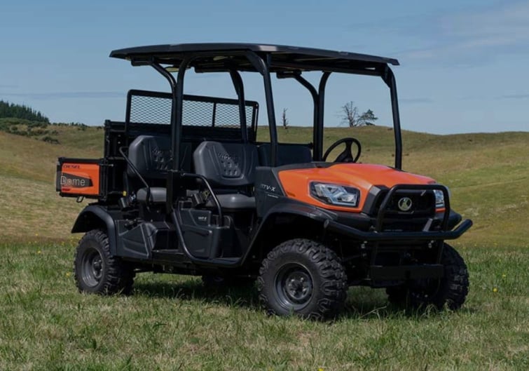 All Mobile Tractor Repair