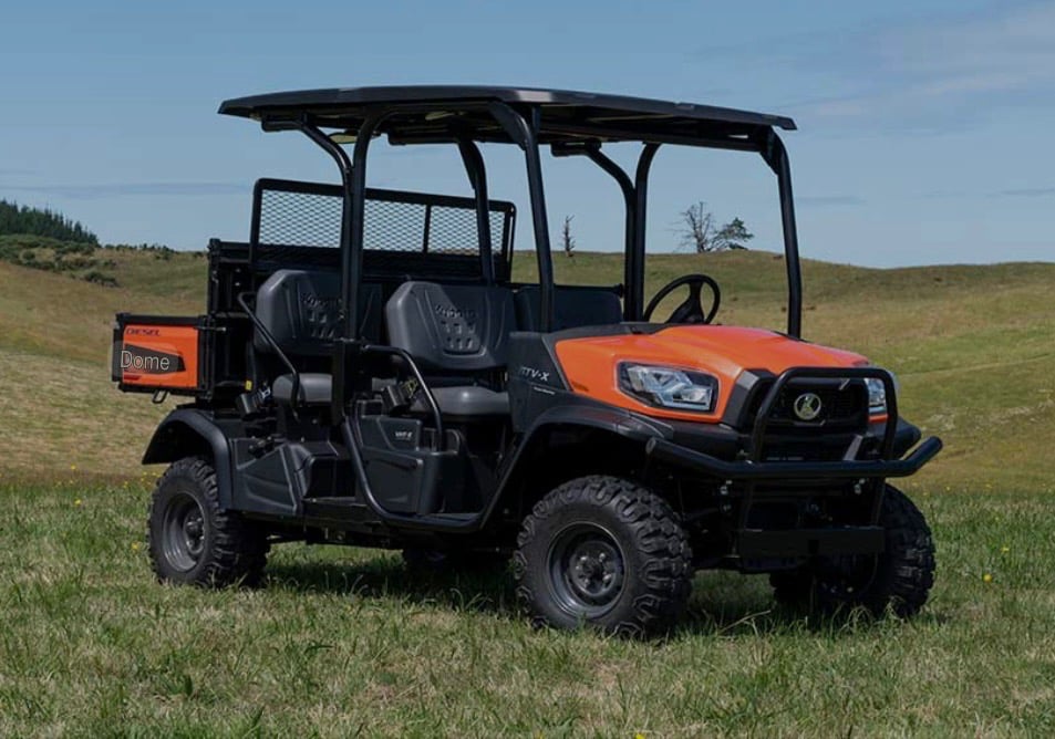 All Mobile Tractor Repair