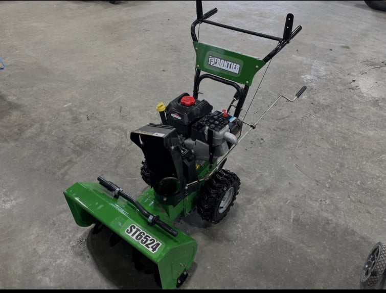 All Mobile Tractor Repair