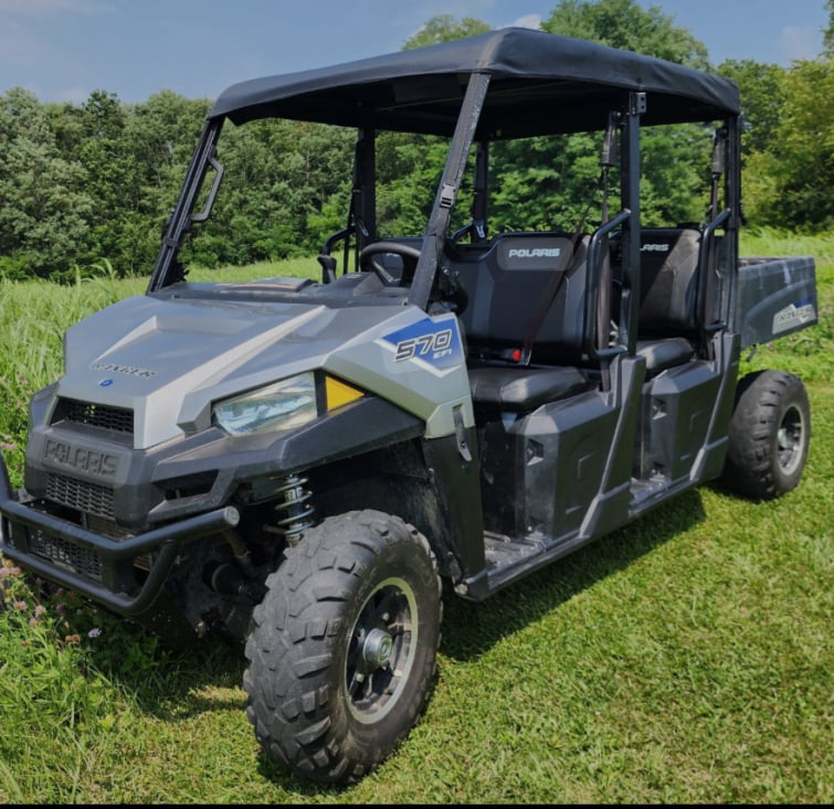 All Mobile Tractor Repair