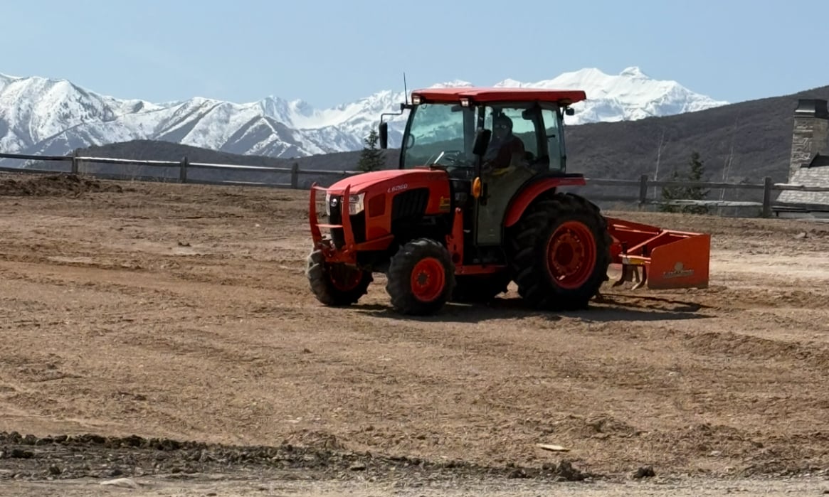 All Mobile Tractor Repair